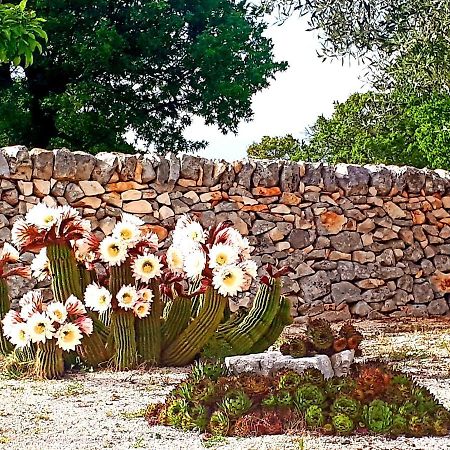 Casa Relax Isabelle Alberobello Exterior foto